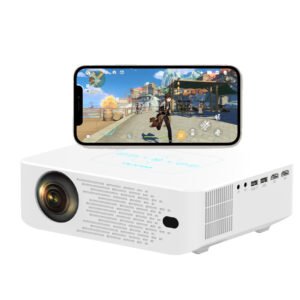 Projectors Model T21 LED