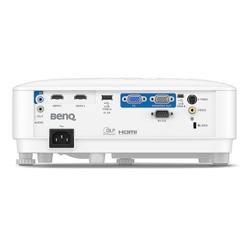 Benq MS550 ( 3600lm ) - Image 4
